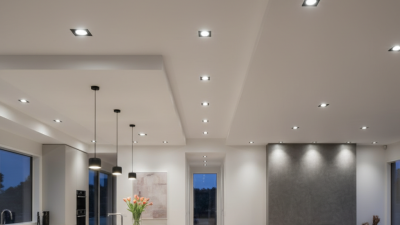 2026 Best Down Lights for Your Home Lighting Needs?