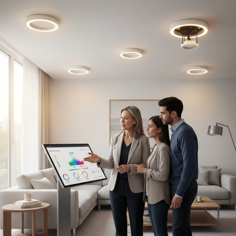 What is TKG LED Downlight and How to Choose the Best?