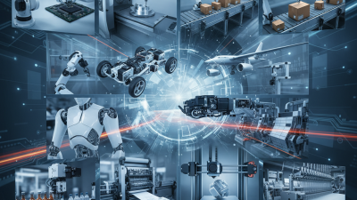 Top 10 Servo Motor Applications You Need to Know?