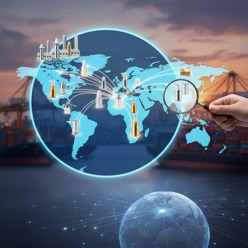 Top 10 Cream Pump Suppliers in China for Global Buyers?