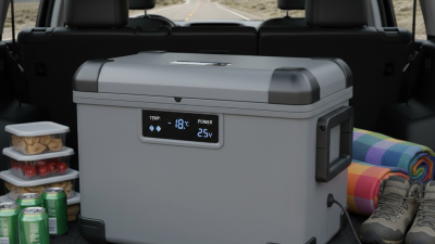 Ultimate Tips for Choosing the Best Car Freezer for Your Needs