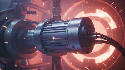High Temperature Servo Motor Benefits and Applications Explained?