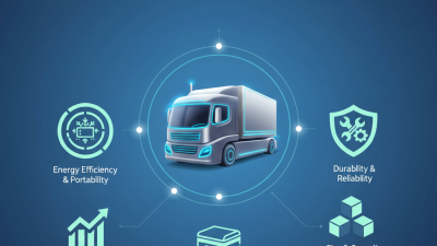 2026 Top Truck Fridge Buying Guide for Global Buyers?