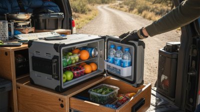 Why Choose a Truck Fridge for Your Mobile Lifestyle?