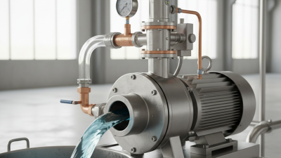 What is an Overflow Pump and How Does it Work?