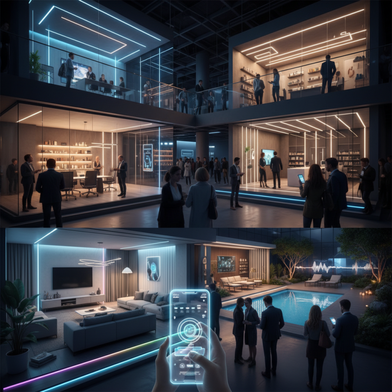 2026 Top Strip Light Trends for Global Buyers?
