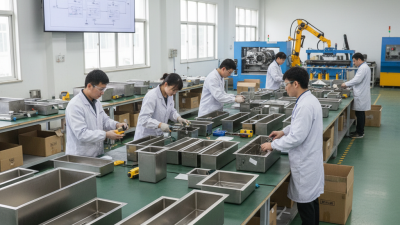 Why Choose a High Quality Integrated Drain Factory in China?