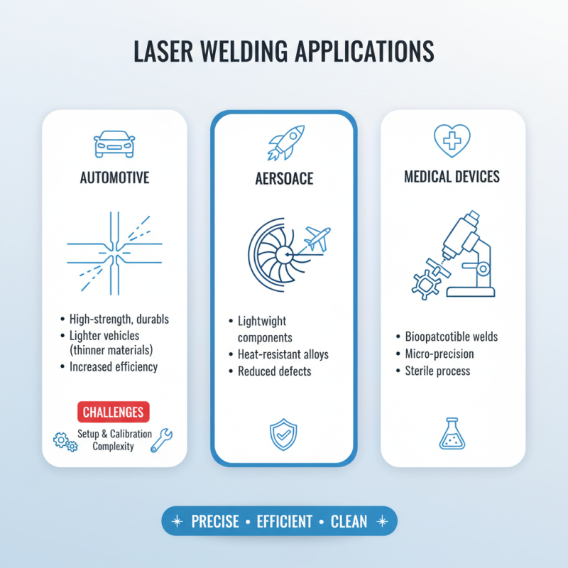What is Laser Welder and How Does It Benefit Your Business?