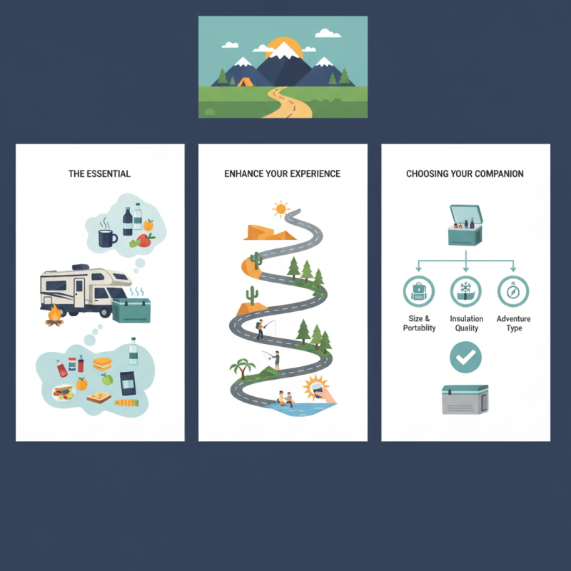 Why Choose an RV Cooler for Your Next Adventure?