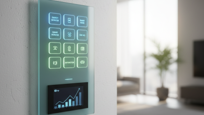 Top 10 Indoor Switch Suppliers in China for Global Buyers?