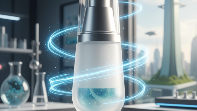 Best Airless Bottle for Your Packaging Needs in 2026?