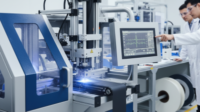 Top 7 Tips for Choosing the Best Ultrasonic Belt Welder?