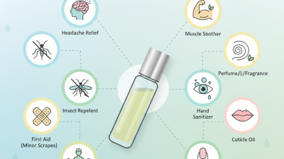 Top 10 Uses for Roller Bottles in Everyday Life?