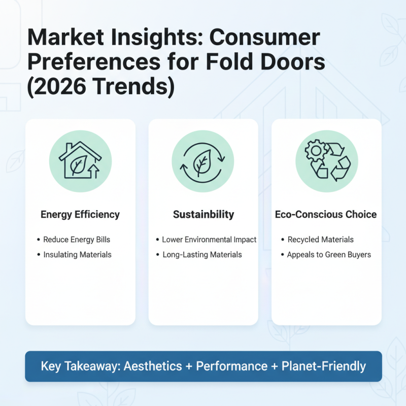 Top 10 Fold Door Options for Global Buyers in 2026?