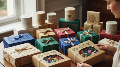 What Are the Best Candy Box Options for Global Buyers
