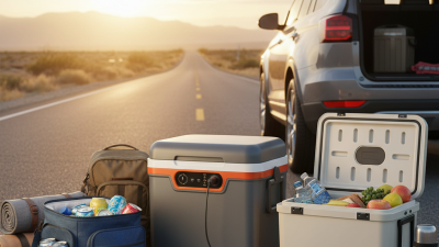 Best Car Coolers for Every Road Trip Adventure?