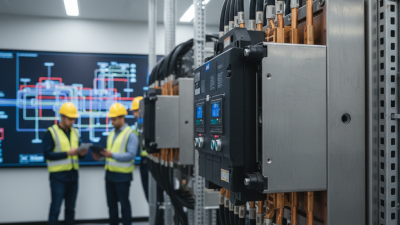 Best Rmu Circuit Breaker Options for Global Buyers?