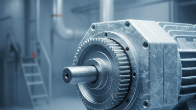 Why Choose a Low Temperature Servo Motor for Your Applications?