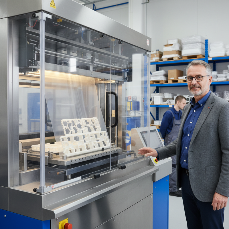 2026 Top Vacuum Forming Machine Buying Guide and Tips?