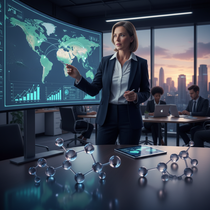 How to Source Tetra Phthalic Acid for Global Procurement?