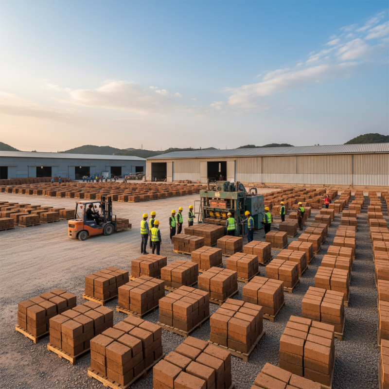 Top Tips for Choosing an Earth Block Manufacturer in China?