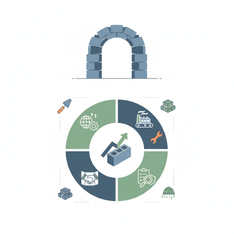 Top Hollow Block Machines Manufacturers for Global Buyers?