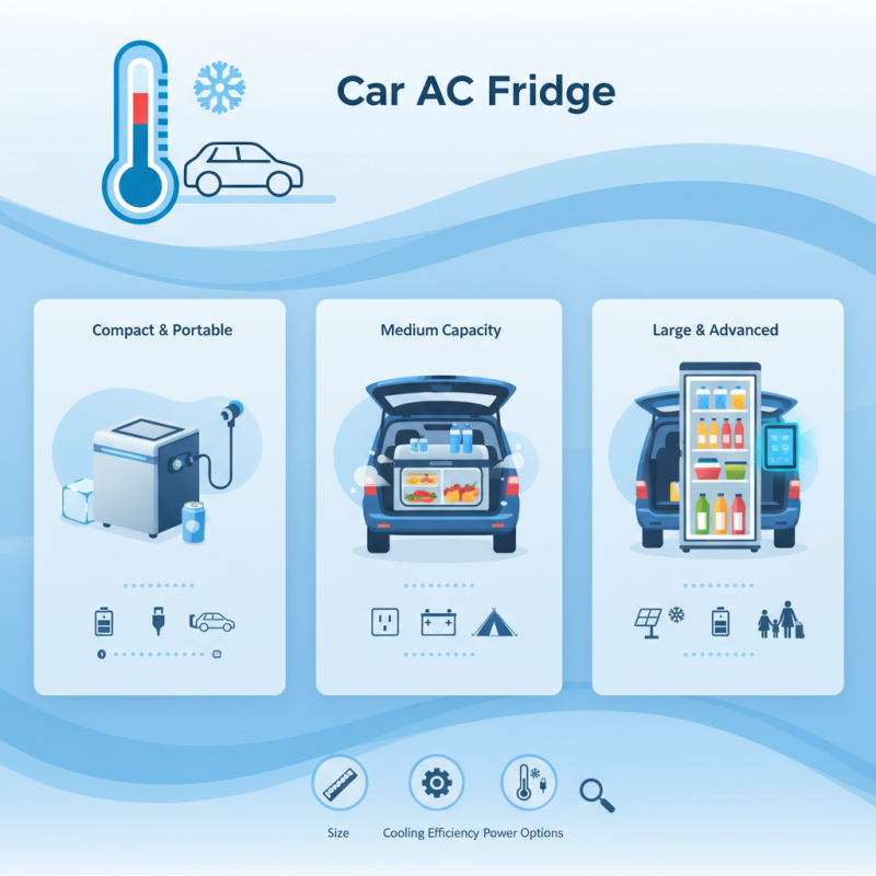 2026 Best Car AC Fridge Reviews and Buying Guide?