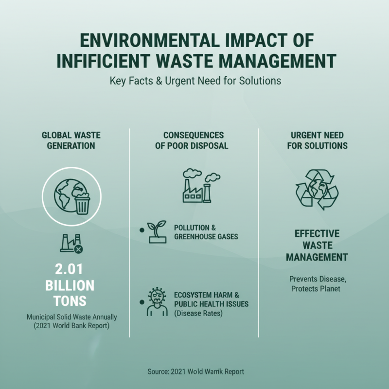 Why is the Solid Waste Treatment Industry Crucial for Global Buyers?