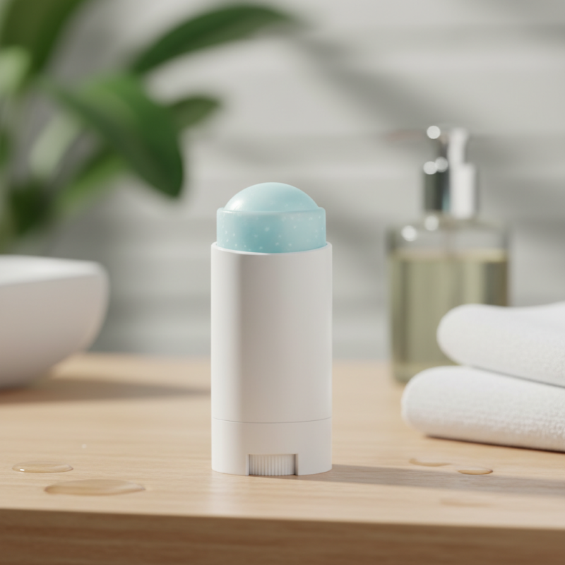 What is Deodorant Stick and How Does It Work?