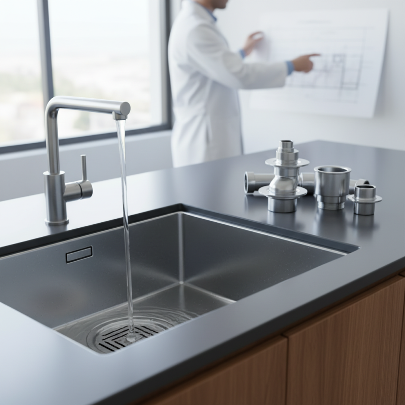 China Top 10 Kitchen Sink Drain Suppliers You Need to Know?
