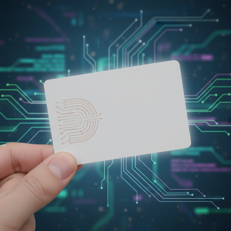 2026 Top Mifare RFID Card Buying Guide for Global Buyers?
