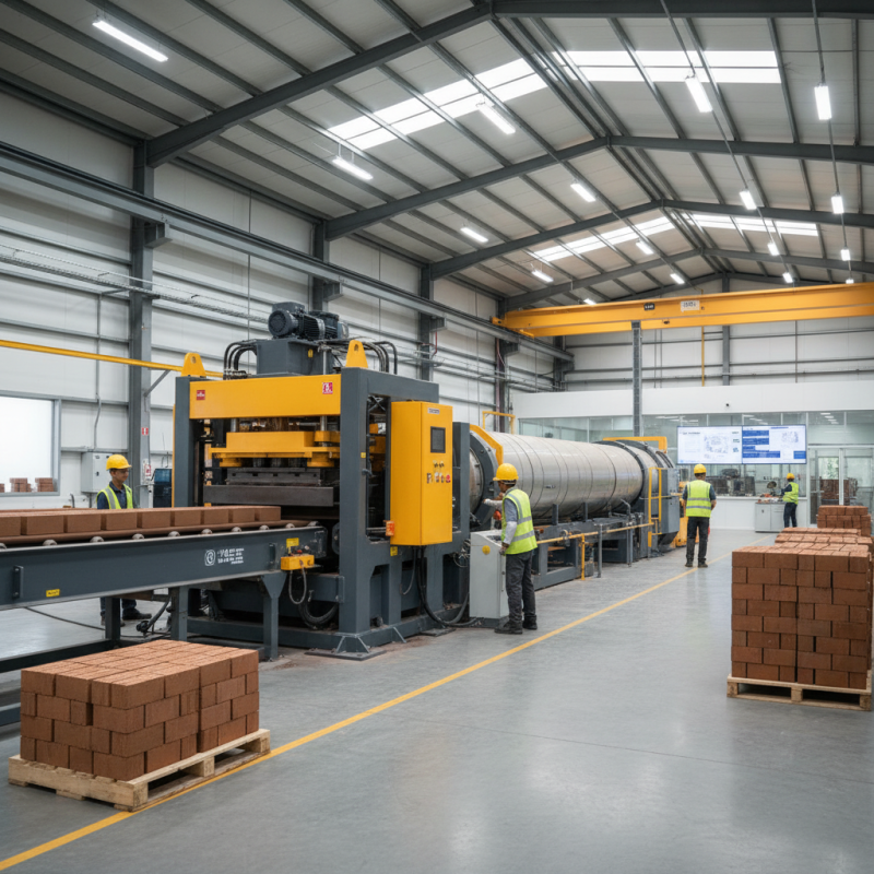 2026 Best Brick Moulding Machine Manufacturers for Global Buyers?