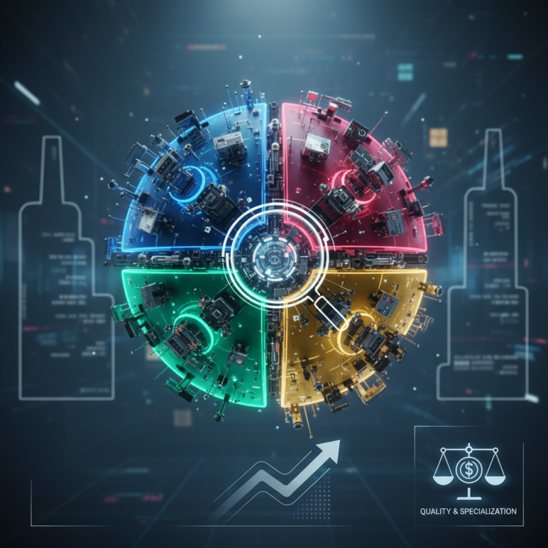 How to Identify Global OEM Organizational Niche Manufacturers?