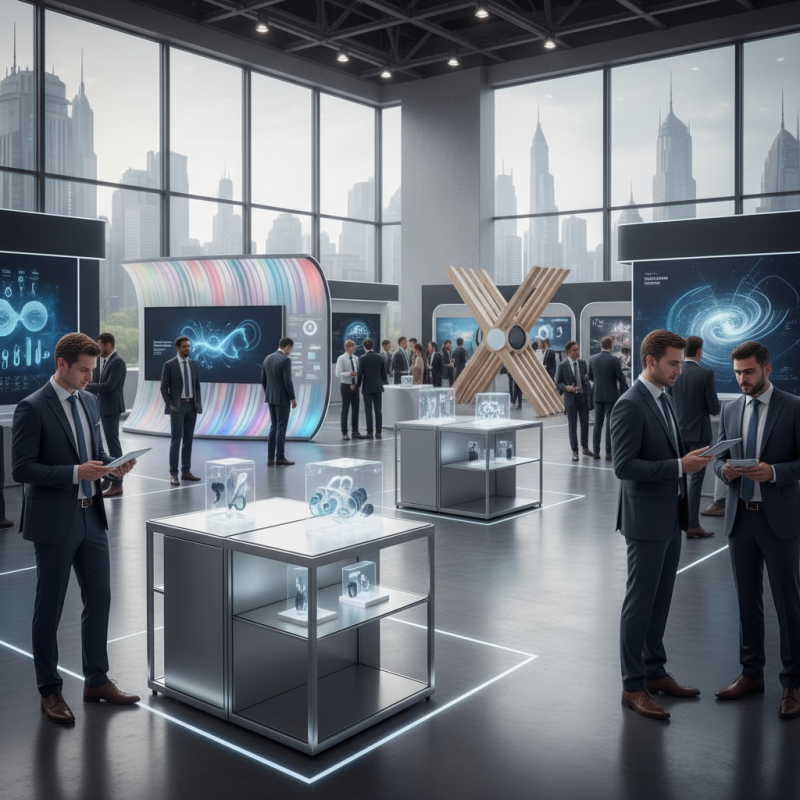 Best Display Stand Options for Global Buyers in 2026?