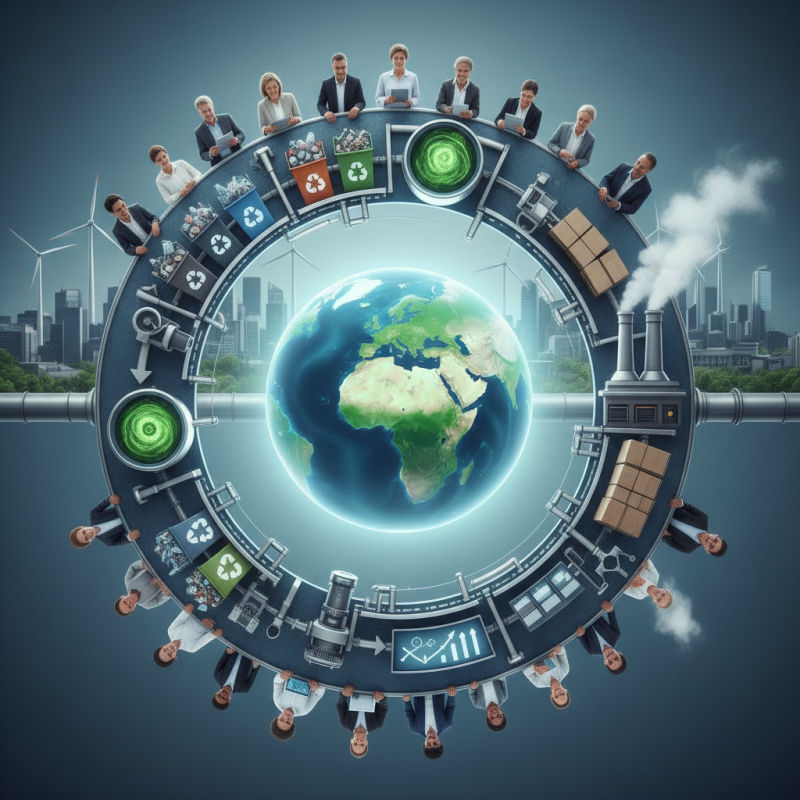 Why is the Solid Waste Treatment Industry Crucial for Global Buyers?