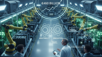 2026 Top Trends in OEM Auto Parts Supplier Industry Insights?