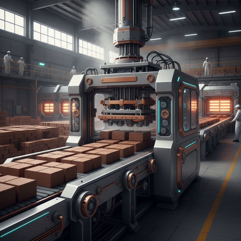 Best Clay Brick Moulding Machines for Global Buyers in 2026?