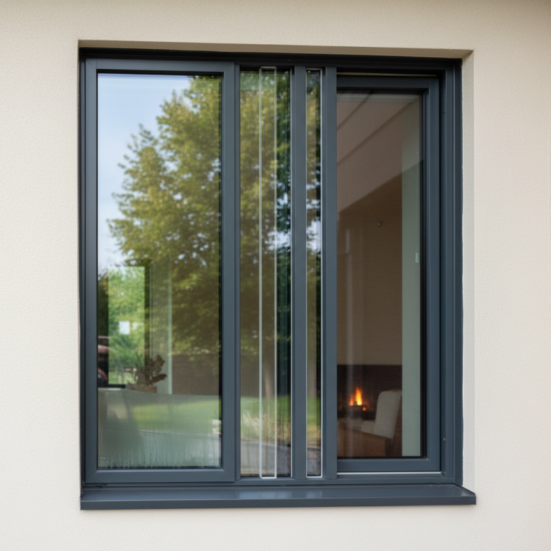 Why Are Three Proofing Windows Essential for Energy Efficiency?