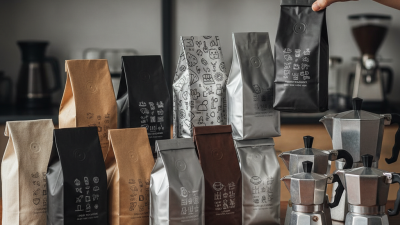 Top 10 OEM Moka Grind Suppliers You Should Know?