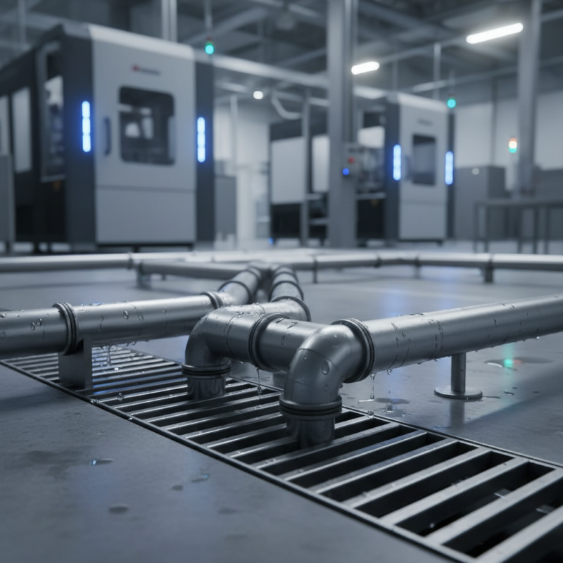 10 Best China High-Quality Waterproof Drain Factories for You?