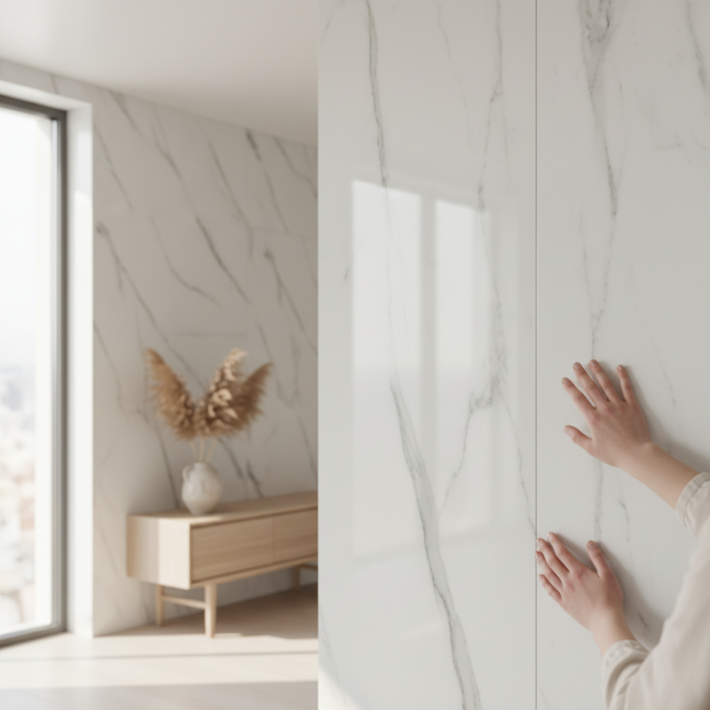 2026 Best PVC Marble Panel For Global Buyers Insights?