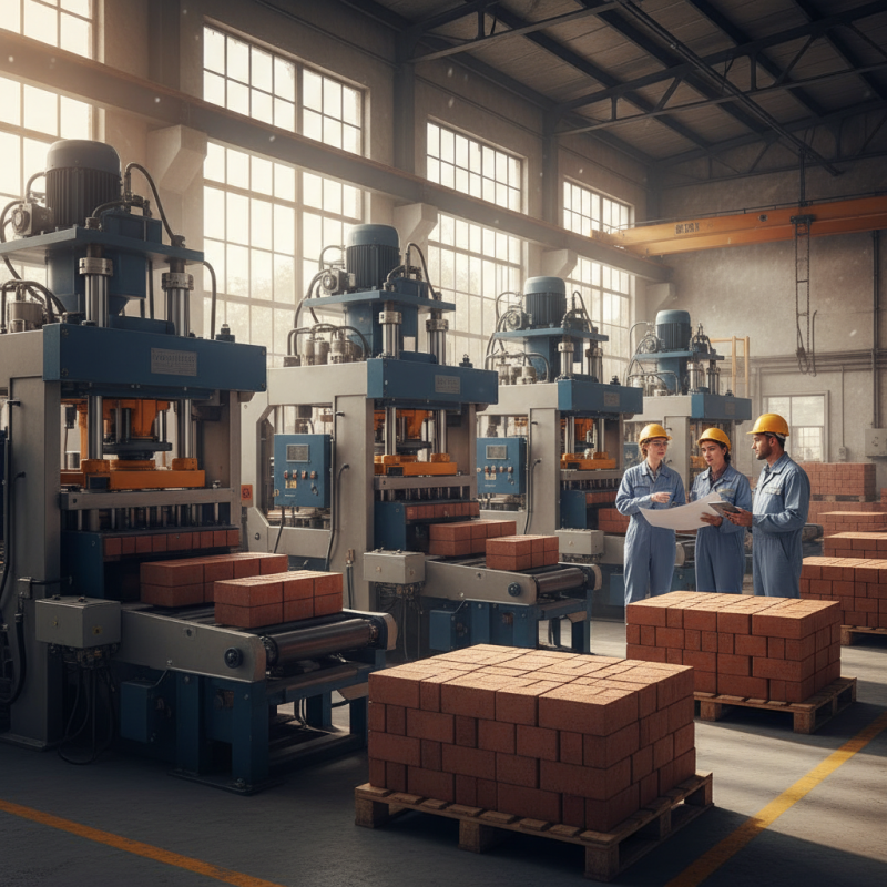 Top 5 Brick Moulding Machine Factories You Should Know?