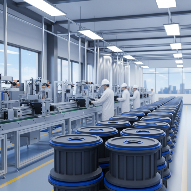 Why Choose China High-Quality Waterproof Drain Factory for Your Needs?