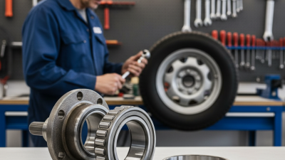 Top Tips for Choosing the Right Trailer Hub Unit?