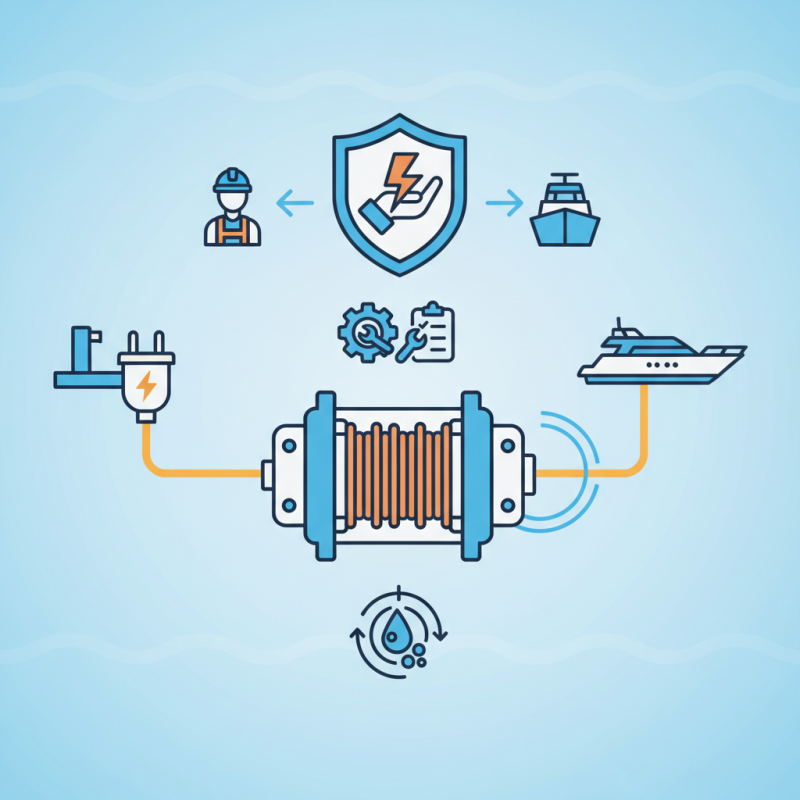 Top Benefits of Marine Isolation Transformers for Safe Operations?