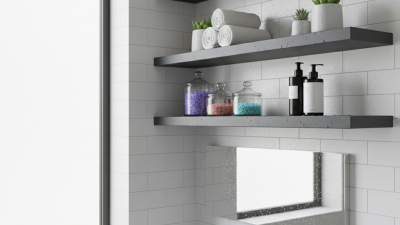2026 Best China High Quality Waterproof Shelf Factory Guide?