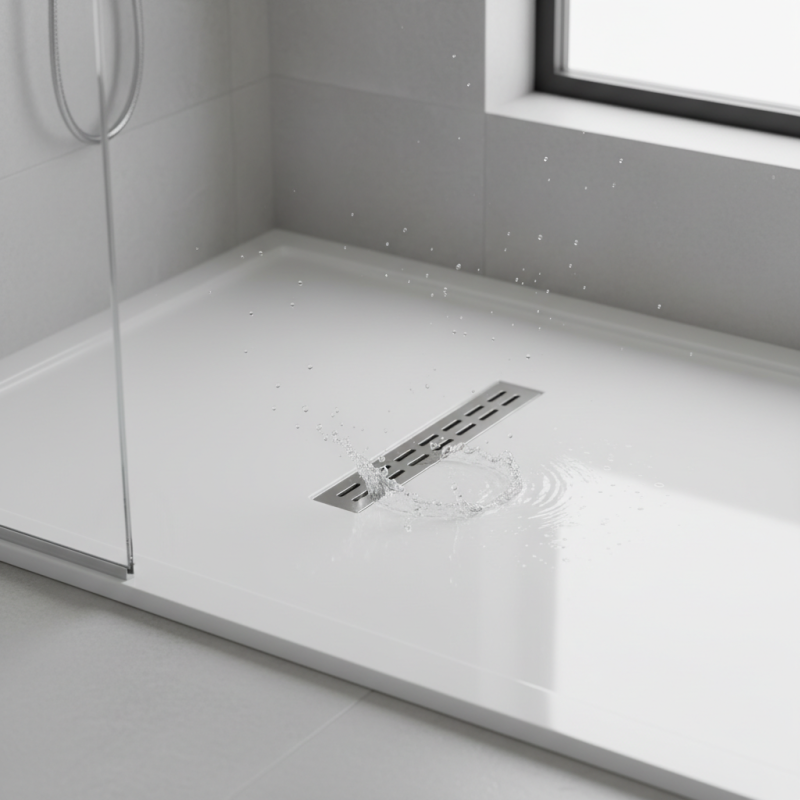 Top 10 China High Quality Shower Base Drain Manufacturers?