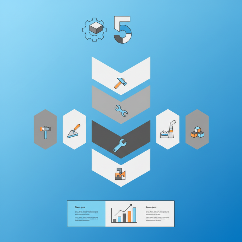 Top 5 China Manual Concrete Block Making Machines You Must Know?