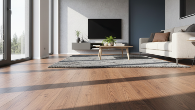 What is PVC Floor and Why Should You Choose It?