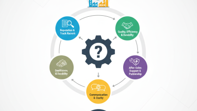 Top 10 Cement Block Machine Suppliers for Global Buyers?